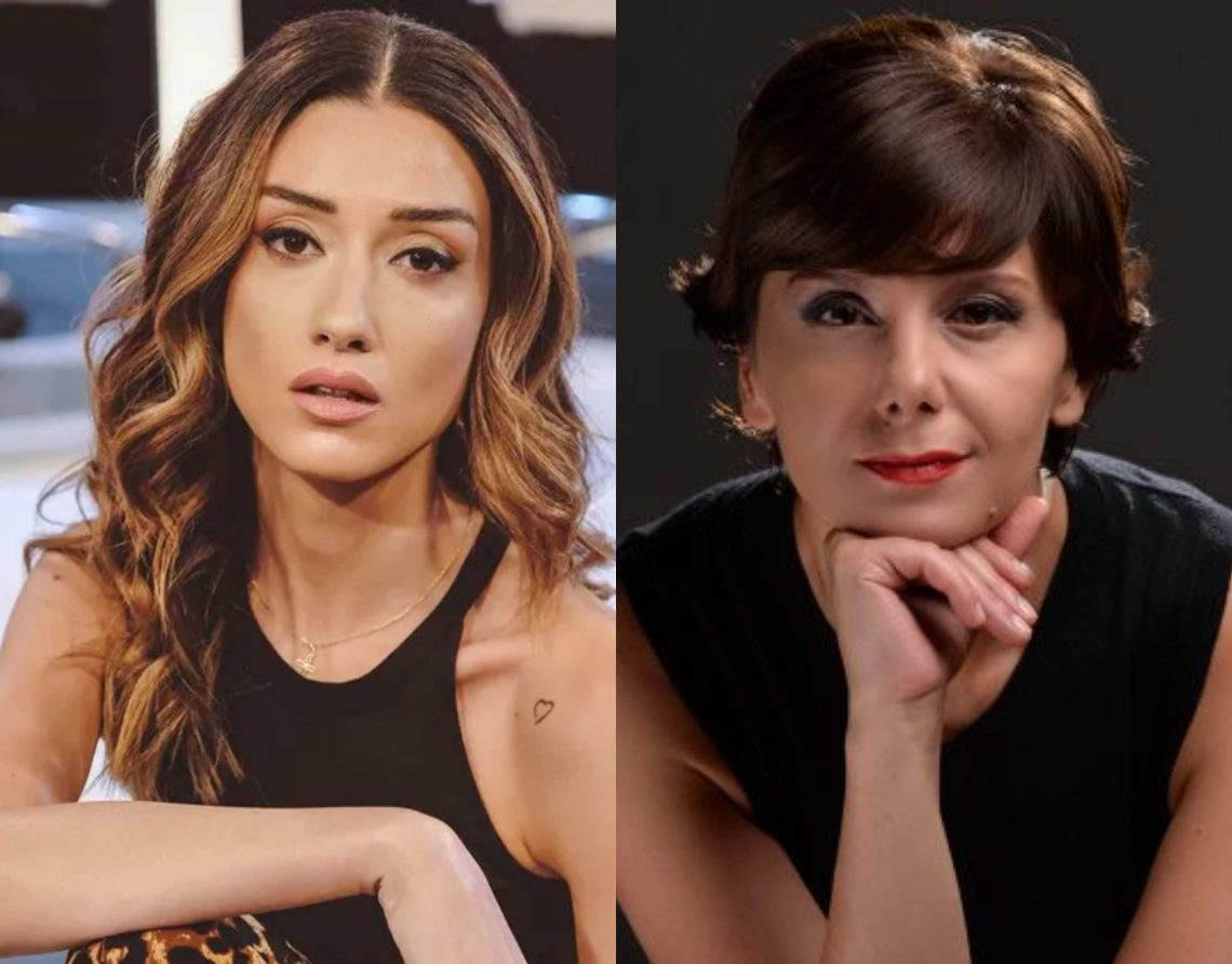 “ნინი ბადურაშვილზე ვიტყვი, რადგან “სელებრითია” კარგად გაიგებენ…” -რას ამბობს თამარ ჩერგოლეიშვილი?