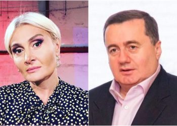 „ათობით სახლი დაინგრა გურიაში, რომელსაც იმედია, გურული ოლიგარქი, ვანო ჩხარტიშვილი, აუშენებს ხალხს“ – ნანუკა ჟორჟოლიანი