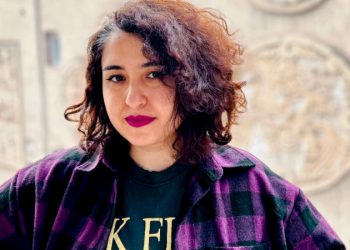 “მითხრეს, რომ უნდა გავშიშვლდე მთლიანად…წესია ასეთიო”- რას ჰყვება ნენსი ვოლანდი?