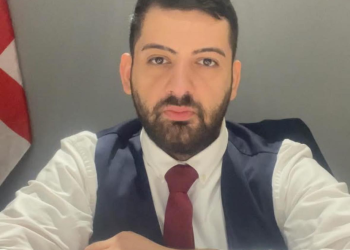 “მეორე ჩემს დაცვისქვეშმყოფს დახვდნენ საცემრად ამ წუთებში”- რა ინფორმაციას ავრცელებს ადვოკატი