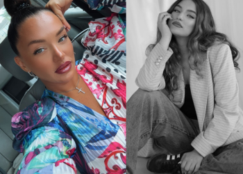 ვტირი, როგორი მატყუარა ყოფილა დედაჩემი – რას წერს ნინი შერმადინის შვილი?