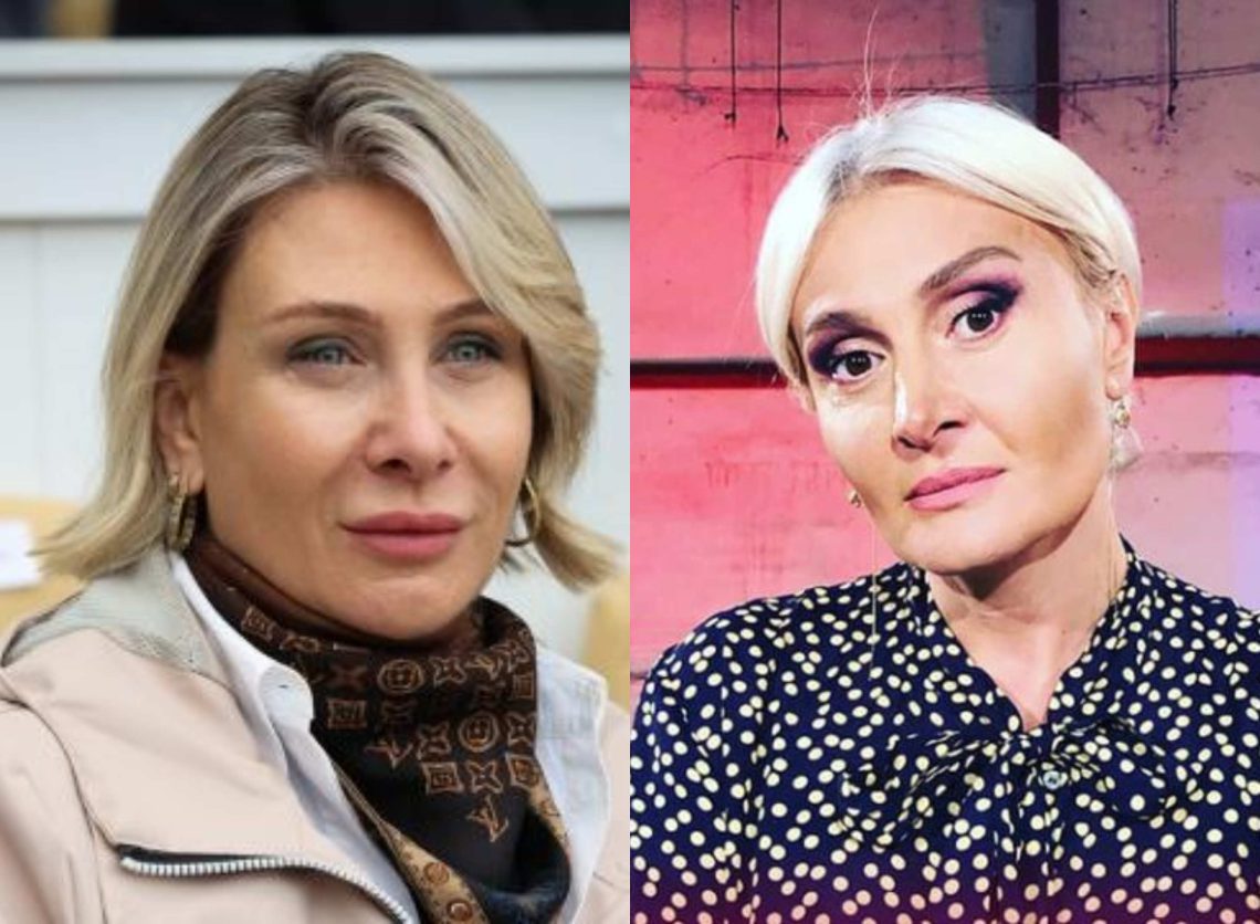 “სოდი და კუდი ის დროა, მა­მა­შე­ნი კე­ზე­რას­თან ერ­თად მა­ყუ­თებს რომ ჭრი­და, ამი­ტომ ჩუ…” – რას წერს ნინო წილოსანი ნანუკა ჟორჟოლიანზე და როგორ პასუხობს ტელეწამყვანი?