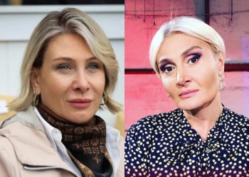 “სოდი და კუდი ის დროა, მა­მა­შე­ნი კე­ზე­რას­თან ერ­თად მა­ყუ­თებს რომ ჭრი­და, ამი­ტომ ჩუ…” – რას წერს ნინო წილოსანი ნანუკა ჟორჟოლიანზე და როგორ პასუხობს ტელეწამყვანი?