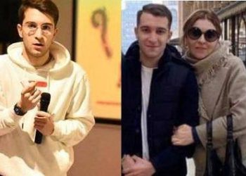 “ასე დაღლილი ქვეყნიდან გაქცევას ვარჩევ, მაგრამ უძვირფასეს მიწის ნაგლეჯს, საფლავს ვერ ვტოვებ…” – რას წერს ნიკო კვარაცხელიას დედა?