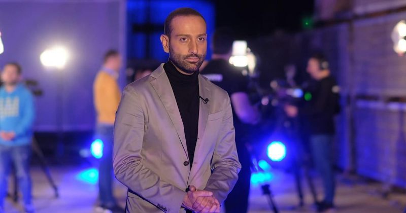 “პირადად ვესაუბრე ზვიად ამაზაშვილს…”- რას წერს ნოდარ მელაძე?