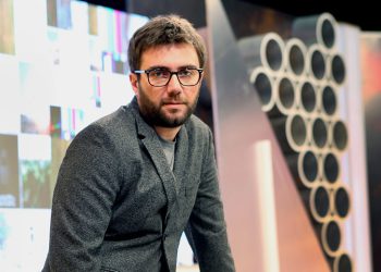 “მართლა ვერ წარმოვიდგენდი, რომ როდესმე ამ სტატუსს დავწერდი…” – რას წერს ნოე სულაბერიძე?