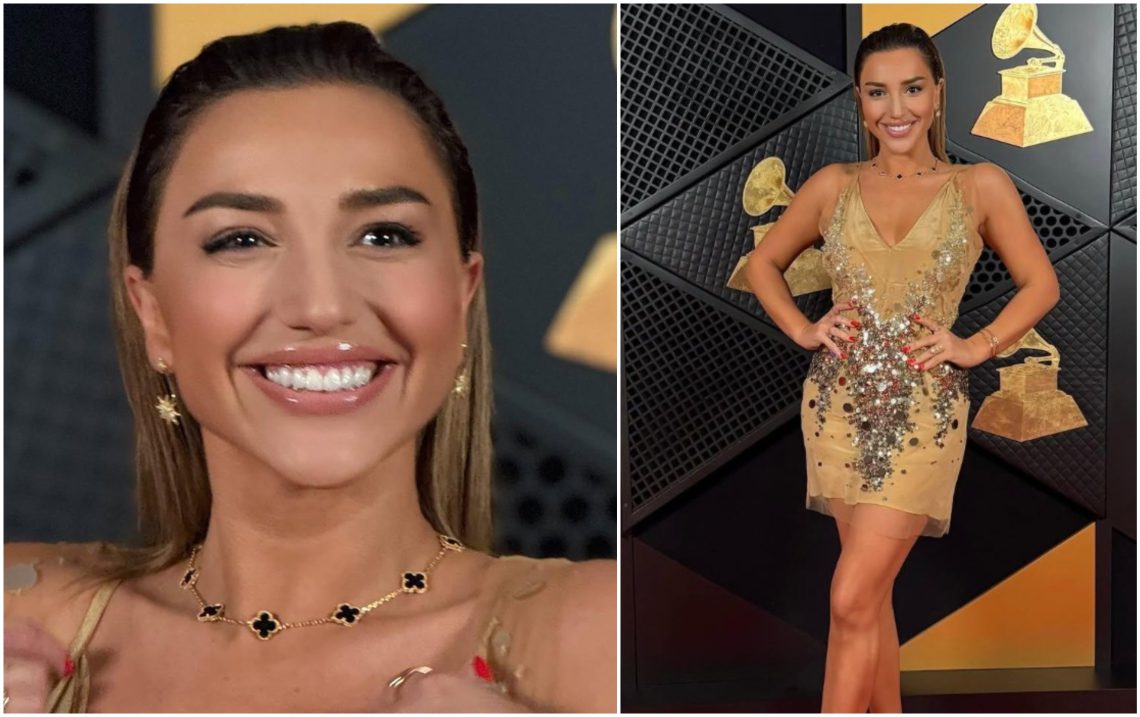 „მე როცა ვსა­უბ­რობ ხოლ­მე უფალ­ზე, რა­ტო­მღაც ყვე­ლა დამ­ცი­ნის, მაგ­რამ…“ – რას წერს ნუცა ბუზალაძე