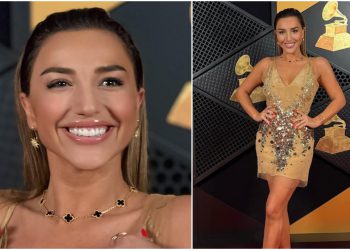 „მე როცა ვსა­უბ­რობ ხოლ­მე უფალ­ზე, რა­ტო­მღაც ყვე­ლა დამ­ცი­ნის, მაგ­რამ…“ – რას წერს ნუცა ბუზალაძე