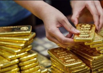 “ეს არის პირველი შემთხვევა, ასეთი რამ არ ყოფილა” – რა ხდება ოქროს ბირჟაზე, მას შემდეგ რაც ოქროს ფასი რეკორდულ ნიშნულს მიუახლოვდა