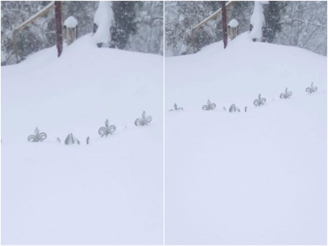 „შეძლებთ თუ არა ზედუბანში ხალხის ევაკუაციას?…“ – რა ინფორმაცია ვრცელდება გურიიდან