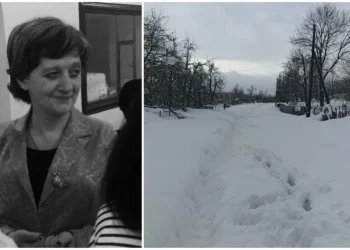 “გარდაცვლილია ყველასთვის საყვარელი პედაგოგი…დატირებას ვერ ახერხებს 14 წლის შვილი” – რას ჰყვება მოქალაქე გურიიდან?