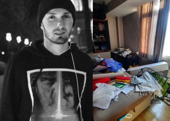 “ისაკო დევიძე დააკავეს… წაიღეს თანხა, რომელიც ისაკოს დედამ სესხად გამოიტანა რამდენიმე დღისწინ, იმისთვის რომ ოპერაცია გაეკეთებინა” – რა ინფორმაცია ვრცელდება