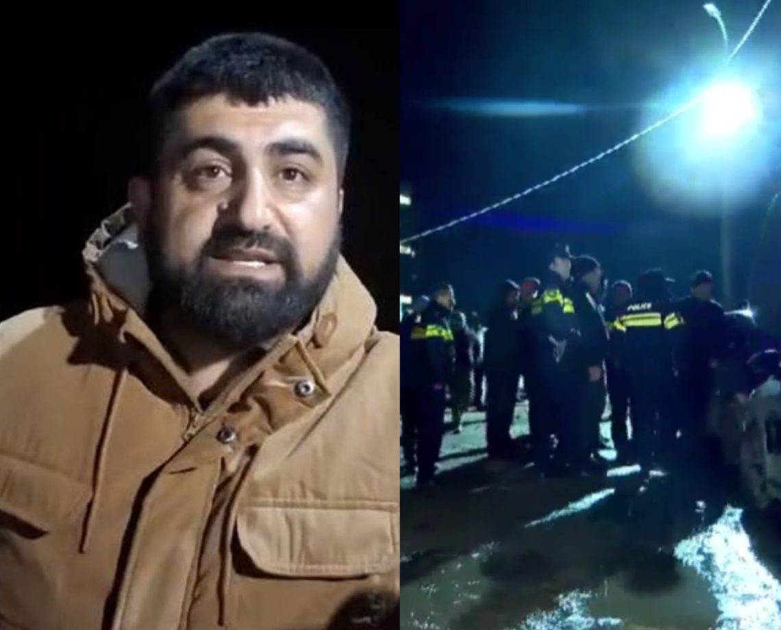 რას ამბობენ ადგილობრივები ე.წ. ოცნების ქალაქში დატრიალებულ ტრაგედიაზე?