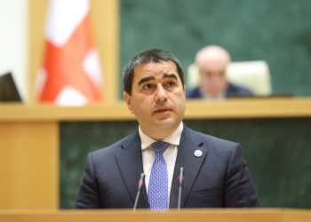 შალვა პაპუაშვილი გამოცემა “პუბლიკასთან” დაკავშირებით განცხადებას ავრცელებს