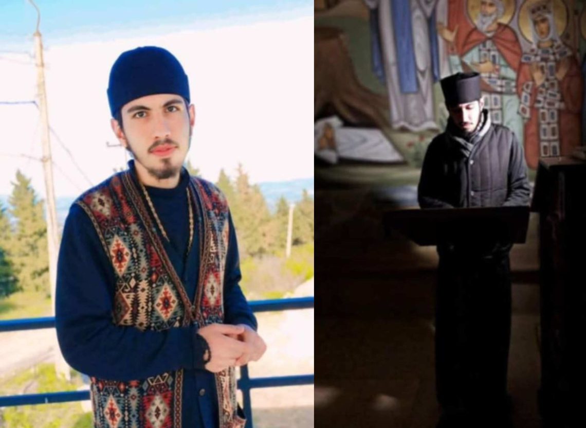 “დიდი ხანია სასულიერო პირად ასაღებს თავს…”- რუის-ურბნისის ეპარქია საზოგადოებას აფრთხილებს