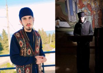 “დიდი ხანია სასულიერო პირად ასაღებს თავს…”- რუის-ურბნისის ეპარქია საზოგადოებას აფრთხილებს
