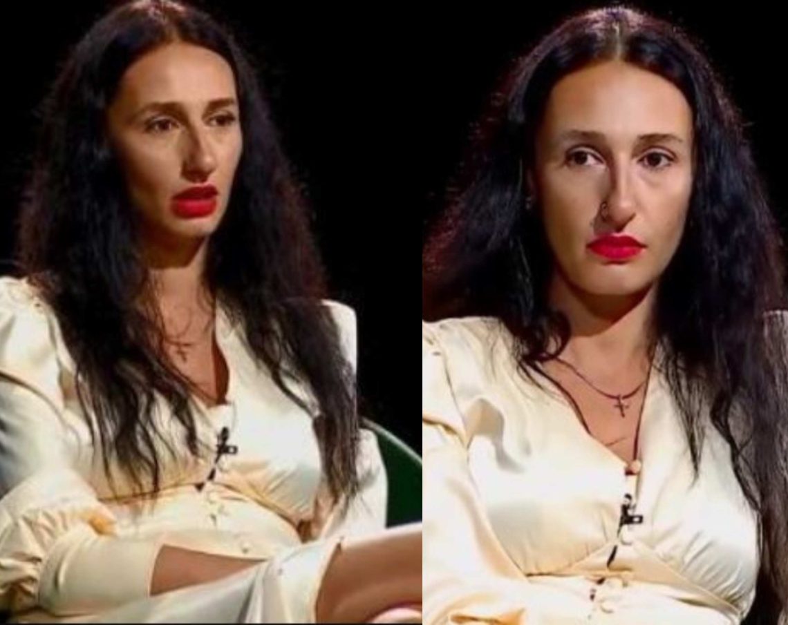 “ნუ მთხოვთ იქ დგომას, სადაც არ მინდა…”- რუსკა მაყაშვილი მიმართვას ავრცელებს