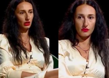 “ნუ მთხოვთ იქ დგომას, სადაც არ მინდა…”- რუსკა მაყაშვილი მიმართვას ავრცელებს