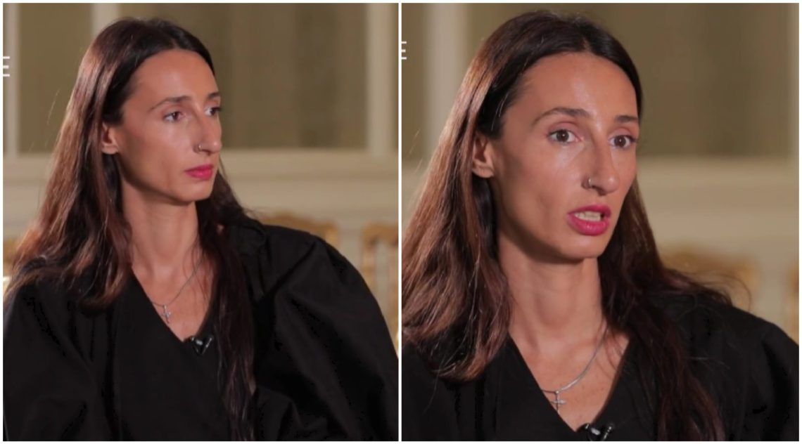 “ნუ მთხოვთ იმის კეთებას, რაც არ მინდა! “-რუსკა მაყაშვილი მიმართვას ავრცელებს