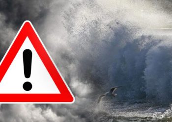 გარემოს ეროვნული სააგენტო მოსახლეობას აფრთხილებს