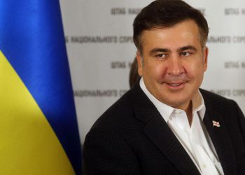 “დონალდ ტრამპი  ჩემი პრეზიდენტობის დროს ამბობდა, რომ…”- რას იხსენებს მიხეილ სააკაშვილი?