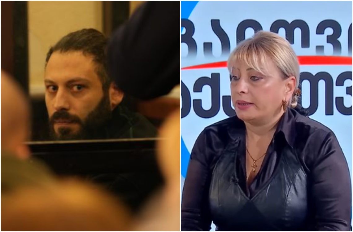 „ჩემი შვილი აწამეს იზოლატორში, გონების კარგვამდე ურტყამდნენ…“ – საბა სხვიტარიძის დედა