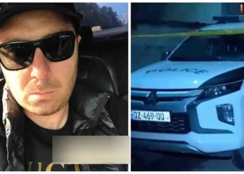 “გიოს ერთი შვილი დარჩა” – ცნობილია საგარეჯოში მოკლული ახალგაზრდას ვინაობა