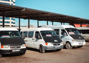 🎥საქალაქთაშორისო ტრანსპორტის მძღოლებთან დაკავშირებით საგანგაშო და სკანდალური ინფორმაცია ვრცელდება