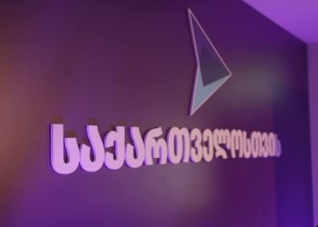 პარტია “გახარია- საქართველოსთვის” მიმართვას ავრცელებს