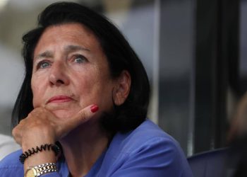 თავდასხმა სალომე ზურაბიშვილზე – რა წერია სამედიცინო დასკვნაში?