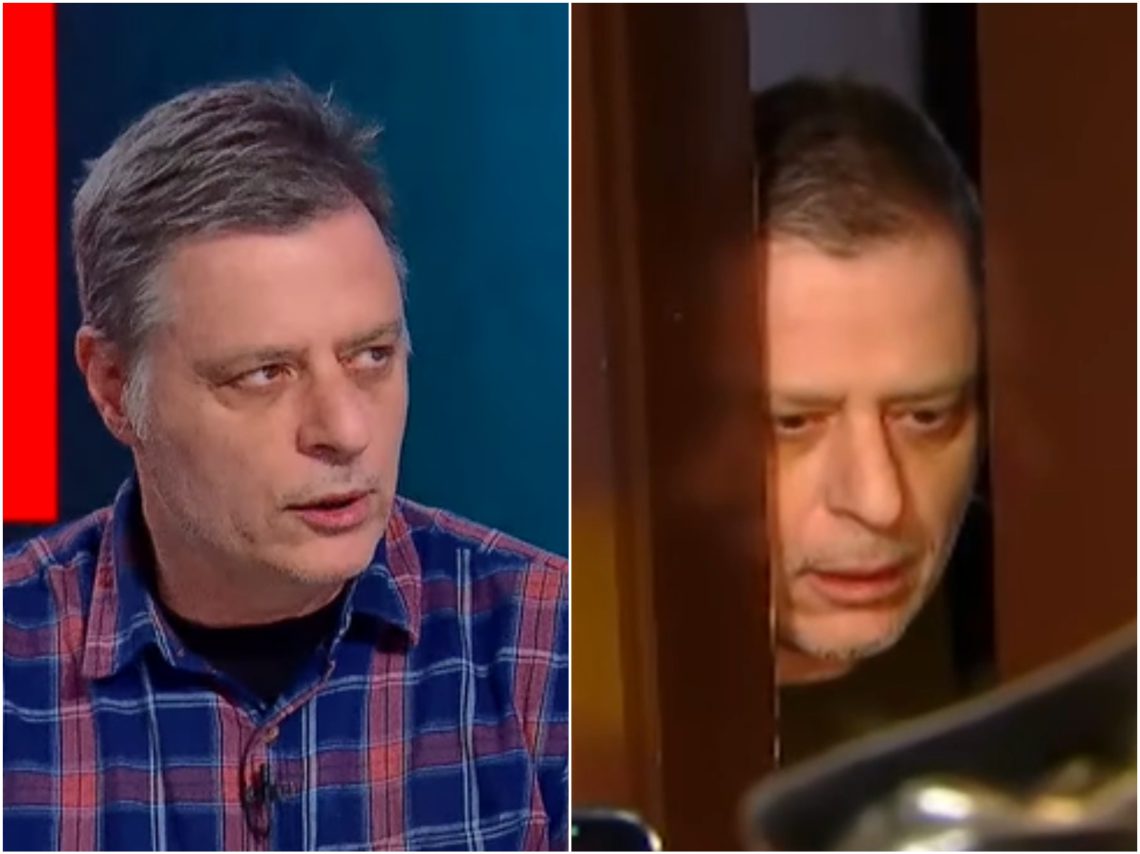 რა მუხლით დაიწყო გამოძიება სანდრო ცნობილაძის წინააღმდეგ?