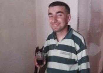 ახალგაზრდა, რომელსაც ოთხი დღე ეძებდნენ, გარდაცვლილი იპოვეს