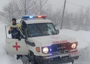 ჯანდაცვის სიმინისტრო განცხადებას ავრცელებს