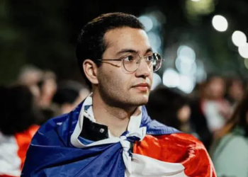 რა მისწერა ზვიად ცეცხლაძემ მამას ციხიდან – ზურა ცეცხლაძე შვილის წერილს აქვეყნებს