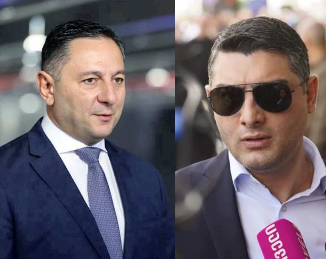 პატაკი ვახტანგ გომელაურს – რას სთხოვს ვაჟა სირაძე გომელაურს?