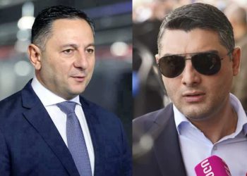 პატაკი ვახტანგ გომელაურს – რას სთხოვს ვაჟა სირაძე გომელაურს?