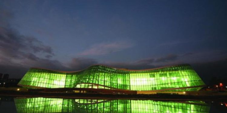 შინაგან საქმეთა სამინისტრო განცხადებას ავრცელებს