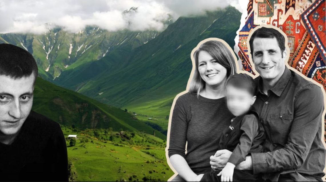 “რთუ­ლია ამ ყვე­ლა­ფერს გა­უძ­ლო…” – რას წერს მწყემსი, რომელიც სმი­ტე­ბის მკვლელობის საქმეზე დააკავეს?