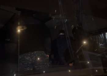 სასტუმრო “რედისონთან” სპეცრაზმია მობილიზებული – რა ინფორმაცია ვრცელდება ადგილიდან?