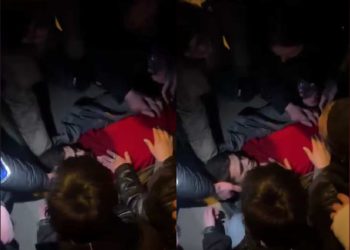 ვინ არის და რა ინფორმაცია ვრცელდება სტუდენტზე, რომელმაც ტროტუარს თავი დაარტყა?