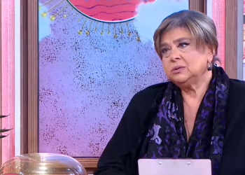 🎥”არ შემიძლია ეს არ ვთქვა, ასეთი რამ არ ყოფილა, რას გვიპირებენ მართლა არ ვიცი” – თამრიკო ჭოხონელძე