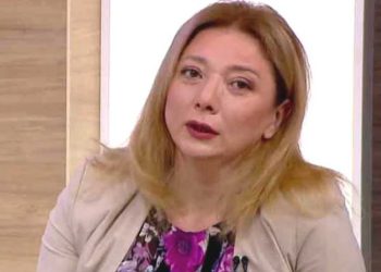 თეა გოდოლაძე მიმართვას ავრცელებს