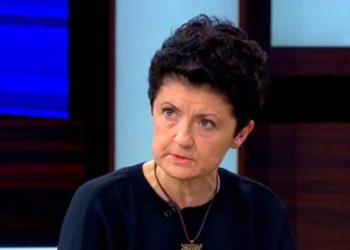 “მინდა მკაცრად გავაფრთხილო…” – თეა წულუკიანი მიმართვას ავრცელებს