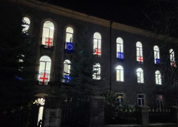 თეთრიწყაროს მხარეთმცოდნეობის მუზეუმის დირექტორმა თანამდებობა დატოვა