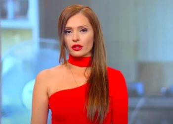 ”თამაშის დროს თავი დაარტყა და საფეთქელის არტერია გადაეჭრა…”- რა შეემთხვა თამუნა მუსერიძის შვილს?