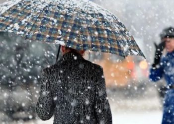 საქართველოში ამინდი უარესდება – 6 თებერვალს მოსალოდნელი ტემპერატურა ქალაქების მიხედვით