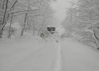 „ზესტაფონში გვჭირდება სასწრაფო ევაკუაცია, ქალი არის კომაში…“ – მოქალაქე იმერეთიდან