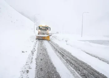 გურიაში, ნატანებში ქალი გარდაიცვალა, რომელიც მოხუც დედას უვლიდა –  დიდთოვლობის გამო ოჯახში მისვლა ვერ ხერხდება