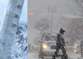 “თოვლი, ნისლი, ზვავსაშიშროება…” – როგორი ამინდი იქნება დღეს საქართველოში?