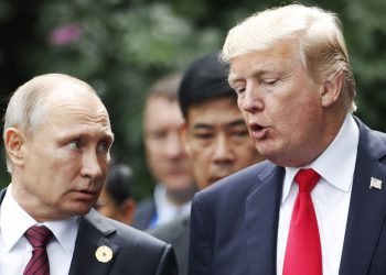 რა ხდება ცნობილი ტრამპ-პუტინის გასაიდუმლოებული სატელეფონო საუბარზე?